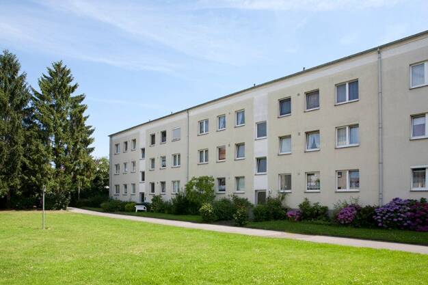 Wohnung zur Miete 639 € 3 Zimmer 71 m² frei ab 20.07.2025 Von-Etzbach-Str. 32 Langenfeld - Mitte Langenfeld 40764