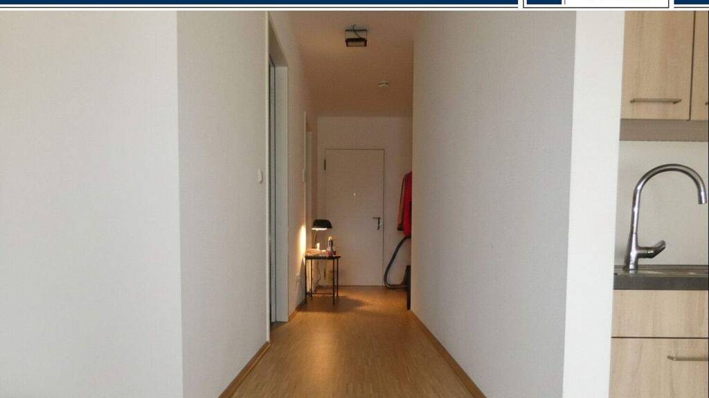 Wohnung zur Miete 750 € 2 Zimmer 78 m² 2. Geschoss Lauingen 89415