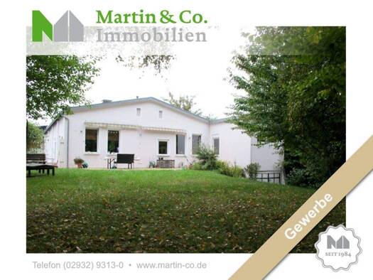 Atelier zum Kauf 380.000 € 4 Zimmer Neheim-Hüsten Arnsberg 59755