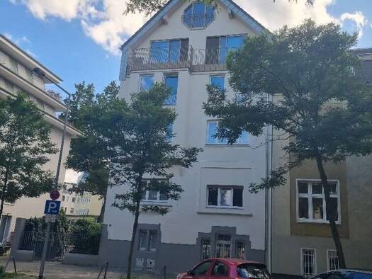 Wohnung zum Kauf provisionsfrei 1.490.000 € 5 Zimmer 170 m² Geschoss EG/4 Neustadt-Nord Köln 50668