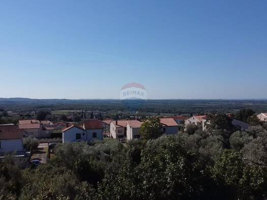 Grundstück zum Kauf 468.000 € Kaštelir 52464