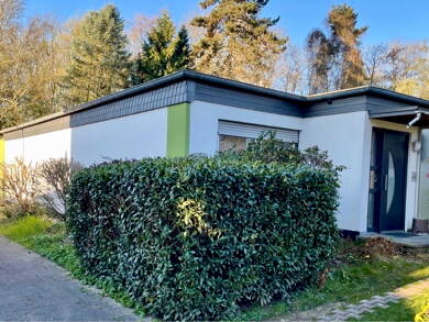 Einfamilienhaus zum Kauf 830.000 € 6 Zimmer 162 m² 680 m² Grundstück Frankfurt am Main 60439