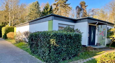 Einfamilienhaus zum Kauf 830.000 € 6 Zimmer 162 m² 680 m² Grundstück Niederursel Frankfurt am Main 60439