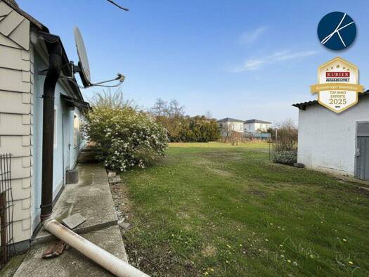 Haus zum Kauf 247.000 € 4 Zimmer 90 m² 1.597 m² Grundstück Dürnrohr 3435