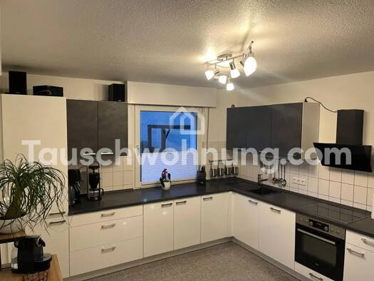 Wohnung zur Miete Tauschwohnung 850 € 2 Zimmer 87 m² Opladen Leverkusen 51379