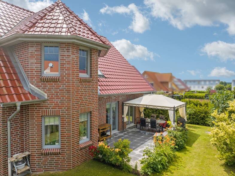 Einfamilienhaus zum Kauf 730.000 € 5 Zimmer 197 m² 524 m² Grundstück Ratzeburg 23909