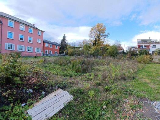 Wohnung zum Kauf - Erstbezug provisionsfrei 4 Zimmer 125 m² Schillerstr. Wangen Wangen im Allgäu 88239