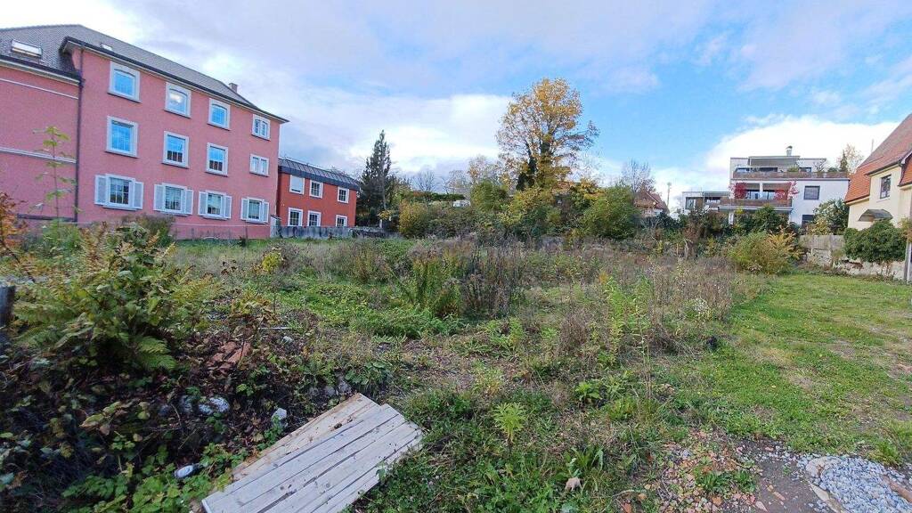 Wohnung zum Kauf - Erstbezug provisionsfrei 4 Zimmer 125 m² Schillerstr. Wangen Wangen im Allgäu 88239