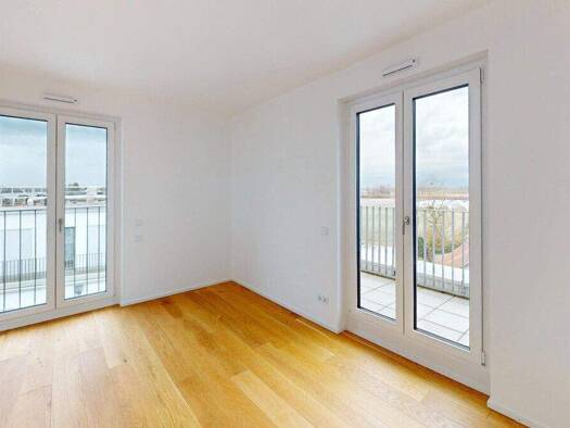 Wohnung zum Kauf 1.079.000 € 4 Zimmer 111 m² 4. Geschoss Osterangerstraße 13 Aubing-Lochhausen-Langwied München 81249