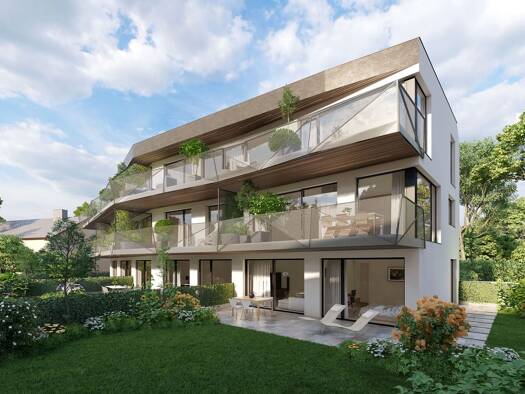 Wohnung zum Kauf 691.625 € 3 Zimmer 74 m² Hinterbrühl 2371