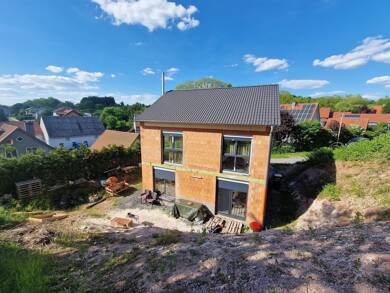 Einfamilienhaus zum Kauf 4 Zimmer 112 m² 946 m² Grundstück Rudendorf Ebelsbach 97500