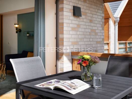 Wohnung zum Kauf provisionsfrei 2 Zimmer 73,8 m² 1. Geschoss Sankt Peter-Ording 25826