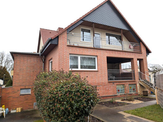 Einfamilienhaus zum Kauf 259.000 € 7 Zimmer 185 m² 539,4 m² Grundstück Bitterfeld 06749