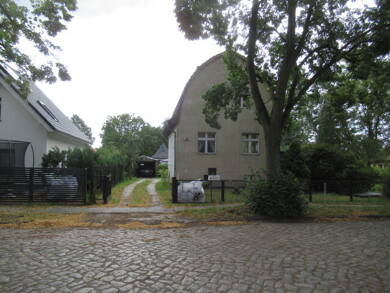 Grundstück zum Kauf 650.000 € 1.275 m² Grundstück Helmholtzstraße 22/24 Falkensee 14612