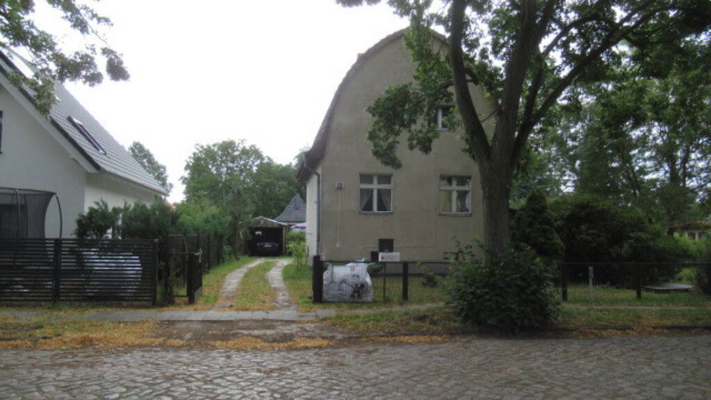 Grundstück zum Kauf 650.000 € 1.275 m² Grundstück Helmholtzstraße 22/24 Falkensee 14612