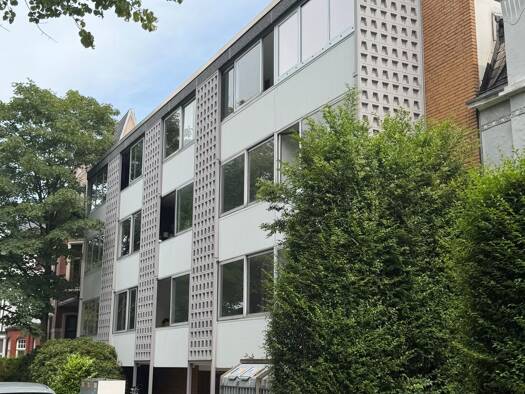 Studio zum Kauf provisionsfrei 299.000 € 1,5 Zimmer 42,6 m² Geschoss 2/3 Tarpenbekstraße 120 Eppendorf Nord 20251