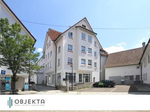Bürofläche zur Miete 79 m² Bürofläche Ehingen Ehingen (Donau) 89584
