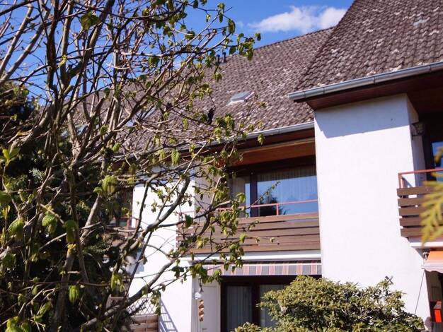 Wohnung zur Miete 660 € 2 Zimmer 57 m² Jesteburg Jesteburg 21266