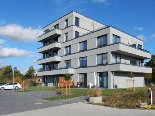 Wohnung zur Miete 899 € 2 Zimmer 51,2 m² 2. Geschoss frei ab 15.10.2026 Neugraben-Fischbek Hamburg 21147