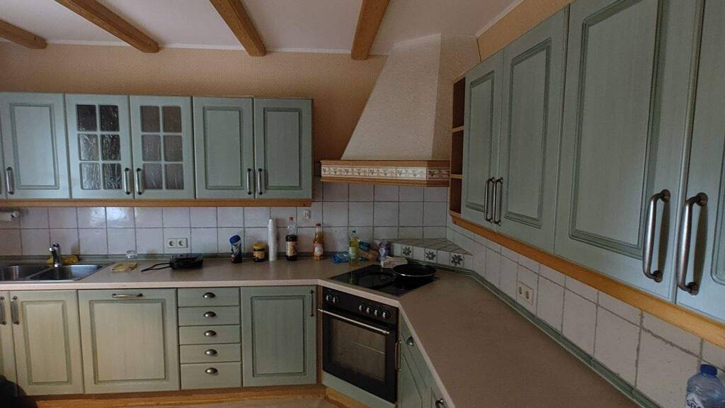 Bungalow zum Kauf 350.000 € 6 Zimmer 150 m² 1.258 m² Grundstück Sauensiek 21644