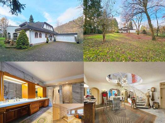 Einfamilienhaus zum Kauf 695.000 € 9 Zimmer 322 m² 3.049 m² Grundstück Ensdorf 66806