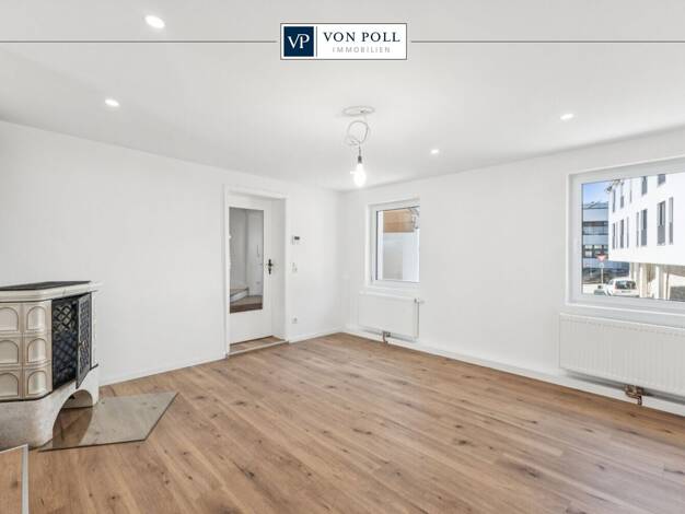 Einfamilienhaus zum Kauf 290.000 € 3,5 Zimmer 104,8 m² 79 m² Grundstück Höfingen Leonberg 71229