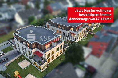 Wohnung zum Kauf 376.000 € 2 Zimmer 58,9 m² EG Pulheim Pulheim 50259