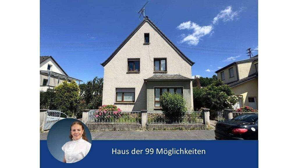 Mehrfamilienhaus zum Kauf provisionsfrei 399.000 € 4 Zimmer 115 m² 620 m² Grundstück Witterschlick Alfter 53347