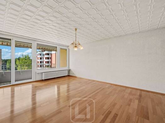 Wohnung zum Kauf 270.000 € 3 Zimmer 83,6 m² 5. Geschoss Maichingen Sindelfingen 71069