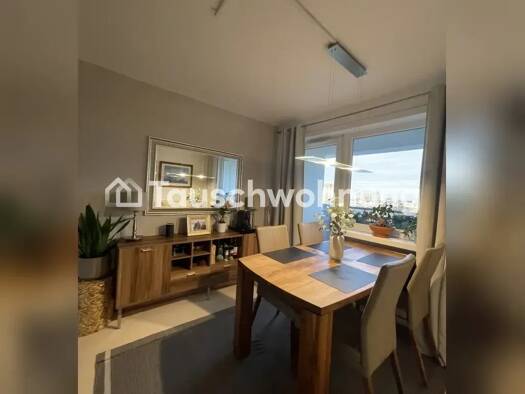 Wohnung zur Miete Tauschwohnung 533 € 2,5 Zimmer 75 m² 8. Geschoss Marienfelde Berlin 12279