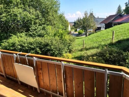 Wohnung zur Miete 1.060 € 3 Zimmer 97 m² Geschoss 1/3 frei ab sofort Oberbeuren Kaufbeuren 87600