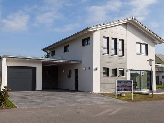 Einfamilienhaus zum Kauf 672.000 € 189 m² 499 m² Grundstück Gambach Münzenberg 35516