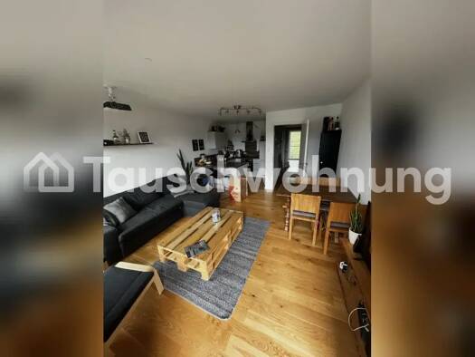 Wohnung zur Miete Tauschwohnung 1.600 € 3 Zimmer 73 m² 4. Geschoss Sendling München 81373