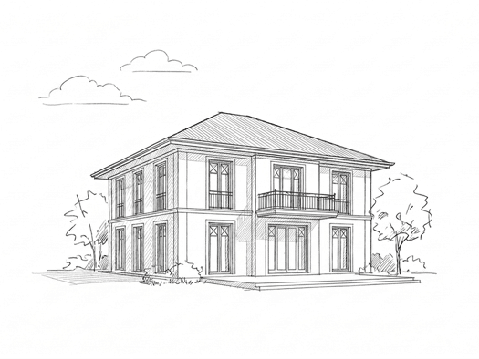 Villa zum Kauf 5 Zimmer 160 m² 805 m² Grundstück Beelitz Beelitz 14547