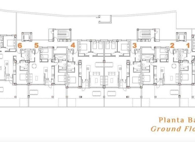 Wohnung zum Kauf 390.000 € 96 m² San Miguel de Salinas 03193