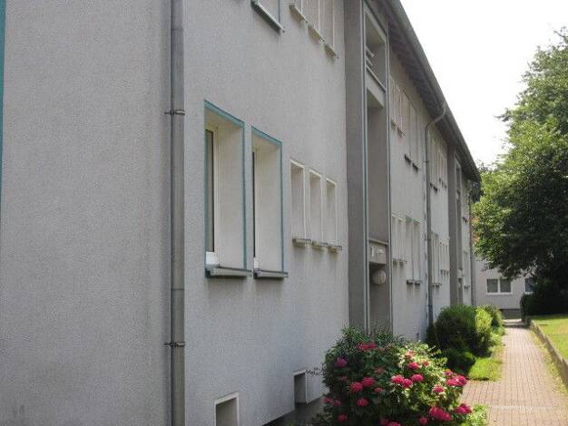 Wohnung zur Miete 440 € 2,5 Zimmer 41,8 m² frei ab 12.05.2026 Im Streb 7 Stoppenberg Essen 45141