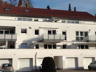Wohnung zum Kauf 279.000 € 2 Zimmer 60 m² Unterkochen Aalen 73432