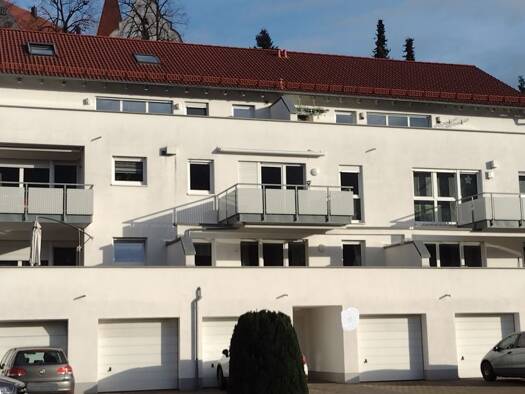 Wohnung zum Kauf 279.000 € 2 Zimmer 60 m² Unterkochen Aalen 73432