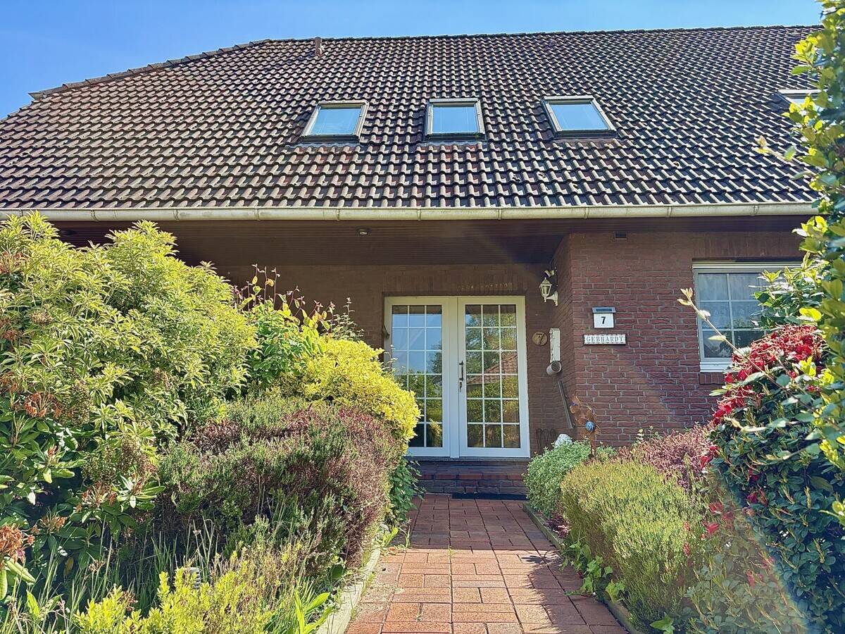 Haus – Saterland / Strücklingen - Ansicht 4