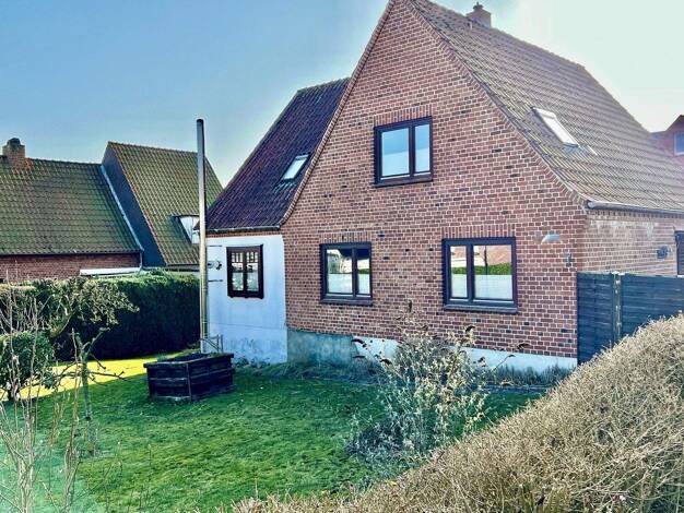 Einfamilienhaus zum Kauf 420.000 € 7 Zimmer 140 m² 760 m² Grundstück Sierksdorf 23730