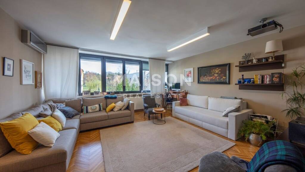 Doppelhaushälfte zur Miete 2.700 € 5 Zimmer Gornji Grad - Medvescak 10000