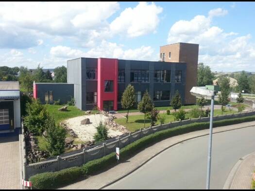 Halle/Industriefläche zum Kauf 650 m² Lagerfläche Immelborn Barchfeld-Immelborn 36456