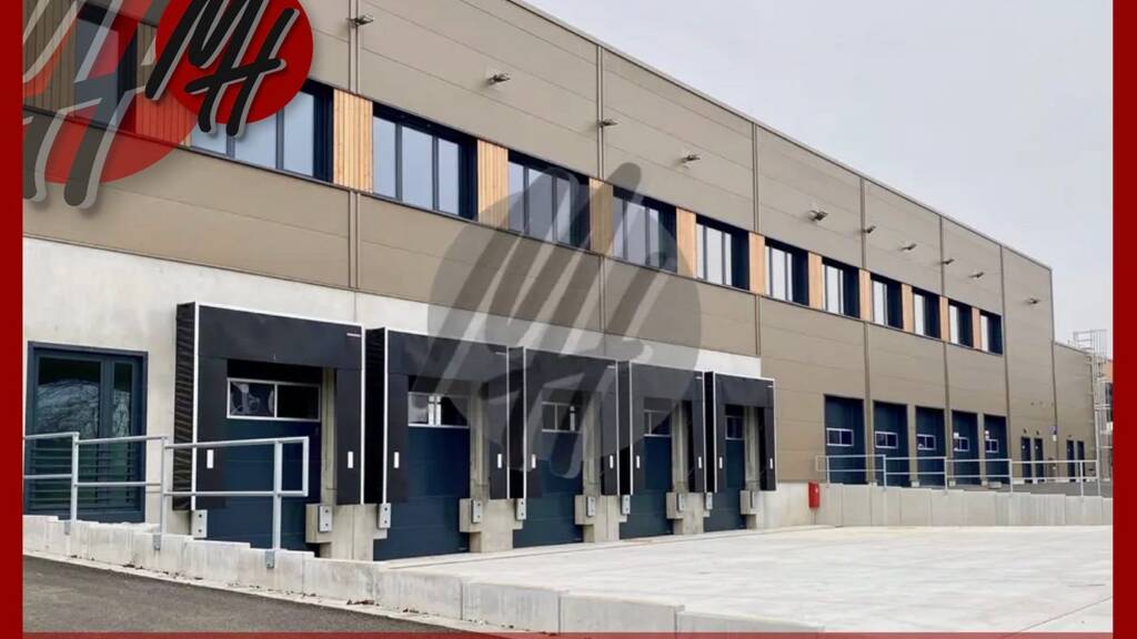 Halle/Industriefläche zur Miete 4.000 m² Lagerfläche Hechtsheim Mainz 55129