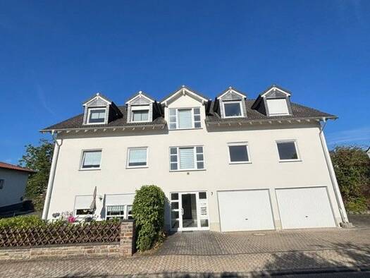 Wohnung zur Miete 700 € 3 Zimmer 82,5 m² Geschoss 1/2 frei ab 01.10.2026 Holler Pfad 7 Mayen Mayen 56727