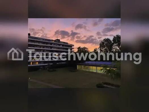 Wohnung zur Miete Tauschwohnung 1.039 € 3 Zimmer 89 m² 2. Geschoss Rodenkirchen Köln 50996