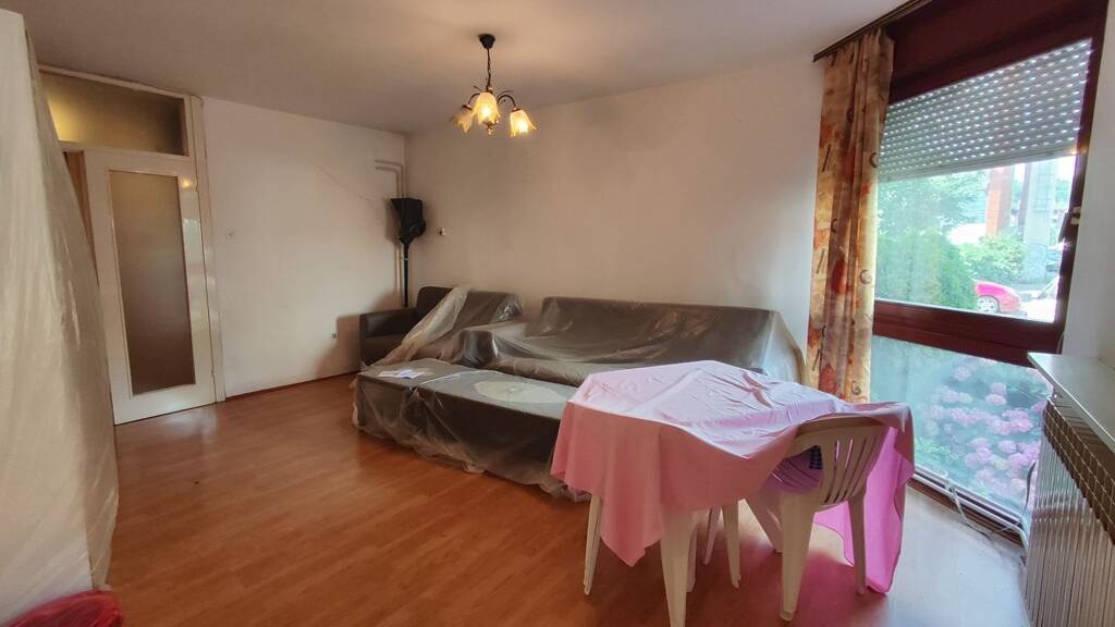 Wohnung zum Kauf 175.000 € 3 Zimmer 70 m² Ulica Side Kosutic, Zagreb Hrvatska, 10090 Stenjevec