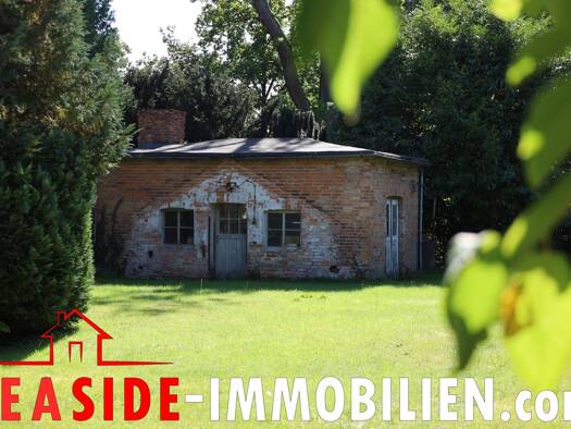 Grundstück zum Kauf 337.000 € 861,8 m² Grundstück Bad Doberan Bad Doberan 18209