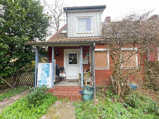 Haus zum Kauf als Kapitalanlage geeignet 176.000 € 4 Zimmer 79,5 m² 295 m² Grundstück Stade 21682