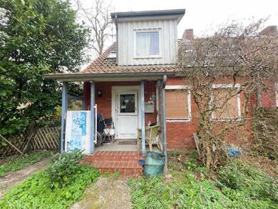 Haus zum Kauf als Kapitalanlage geeignet 176.000 € 4 Zimmer 79,5 m² 295 m² Grundstück Hahle Stade 21682