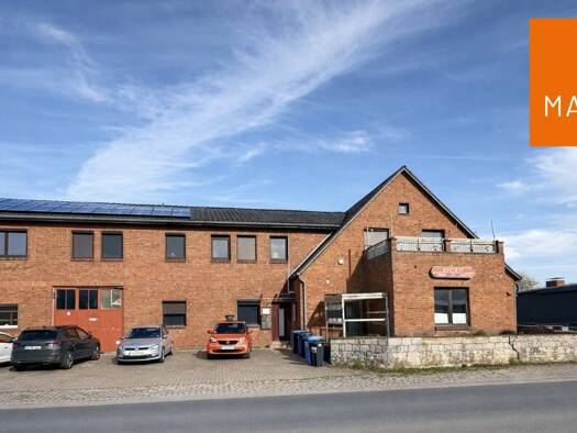 Werkstatt zur Miete 450 € 50 m² Lagerfläche Riede Riede 27339